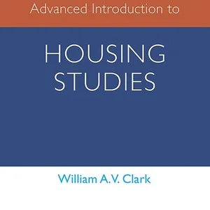 Advanced Introduction to Housing Studies