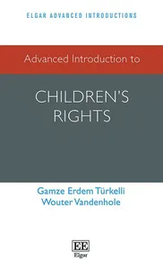 Advanced Introduction to Children's Rights