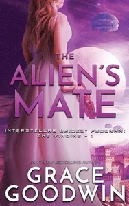 Alien's Mate