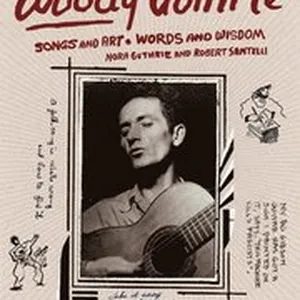 Woody Guthrie