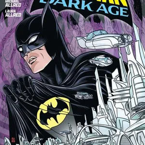 Batman: Dark Age