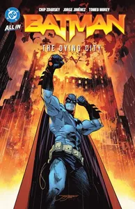 Batman Vol. 5: The Dying City