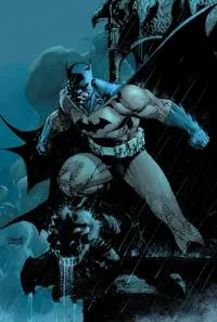 Absolute Batman: Hush