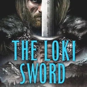 Loki Sword