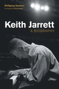 Keith Jarrett