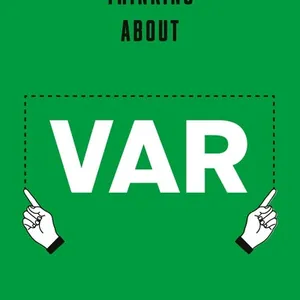 I Can't Stop Thinking About Var