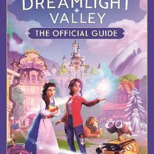 Disney Dreamlight Valley