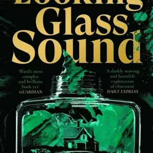 Looking Glass Sound