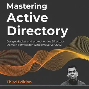 Mastering Active Directory