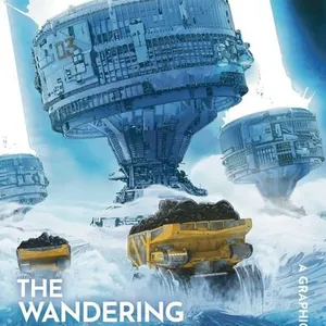 Cixin Liu's The Wandering Earth