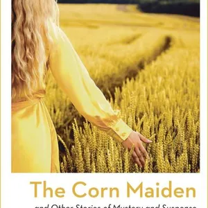 Corn Maiden
