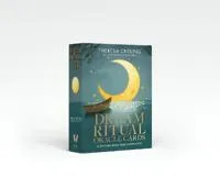 Dream Ritual Oracle Cards