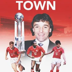 Swindon Town