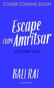 Escape From Amritsar