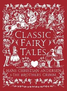 Classic Fairy Tales