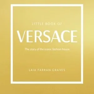 Little Book of Versace