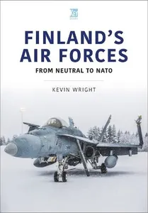 Finland's Air Forces