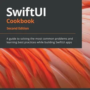 SwiftUI Cookbook