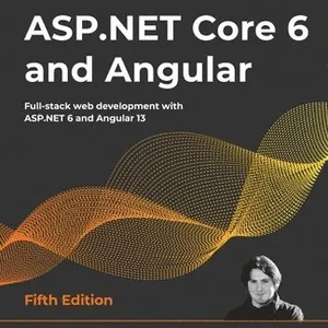 ASP.NET Core 6 and Angular