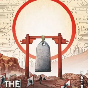 Cixin Liu's The Circle