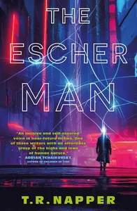 Escher Man