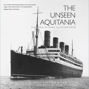 Unseen Aquitania