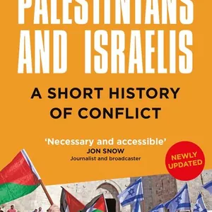 Palestinians and Israelis