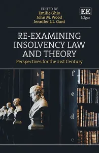 Re-examining Insolvency Law and Theory