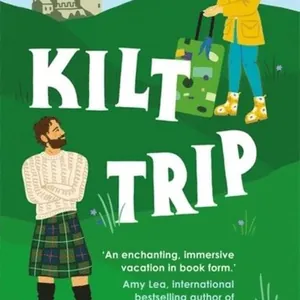 Kilt Trip