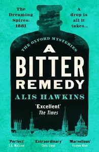 Bitter Remedy