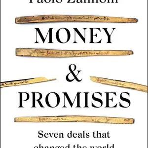 Money and Promises