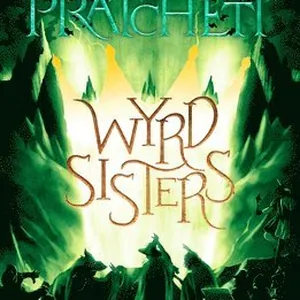 Wyrd Sisters