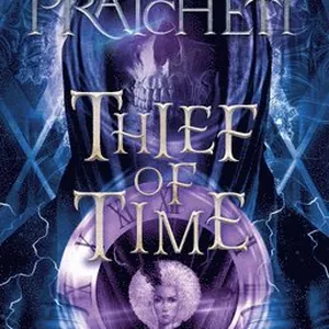 Thief Of Time