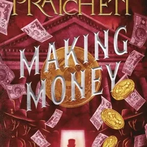 Making Money