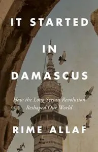 It Started in Damascus