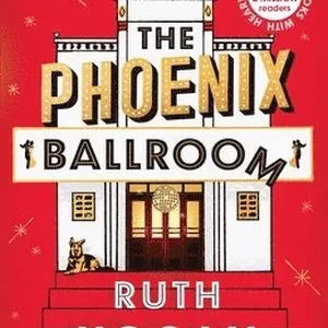 Phoenix Ballroom