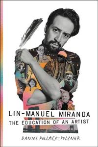 Lin-manuel Miranda