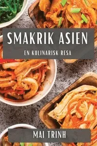Smakrik Asien