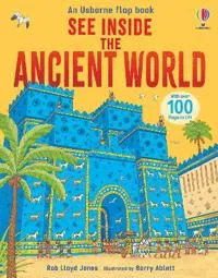 See Inside The Ancient World