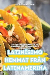 Latinísimo Hemmat Från Latinamerika