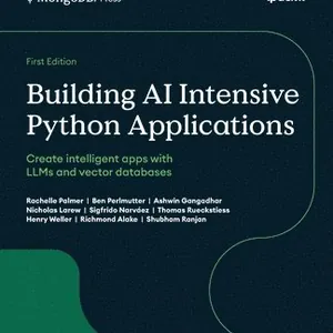 Building AI Intensive Python Applications