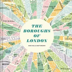 Boroughs of London