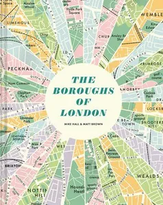 Boroughs of London