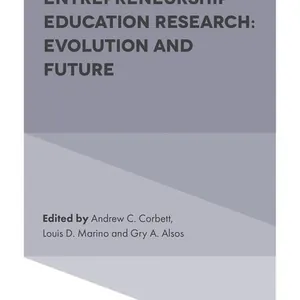 Age of Entrepreneurship Education Research