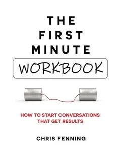 First Minute - Workbook