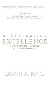 Accelerating Excellence