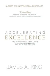 Accelerating Excellence