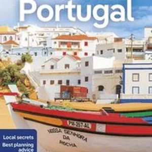 Lonely Planet Portugal