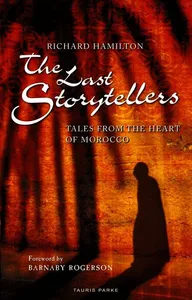 Last Storytellers