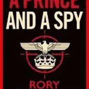 Prince And A Spy